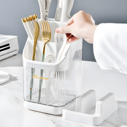 Cutlery Organizer
